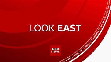 bbc look east|bbc 1 look east today.